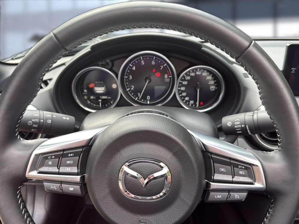 Mazda MX-5 - Imagem 14