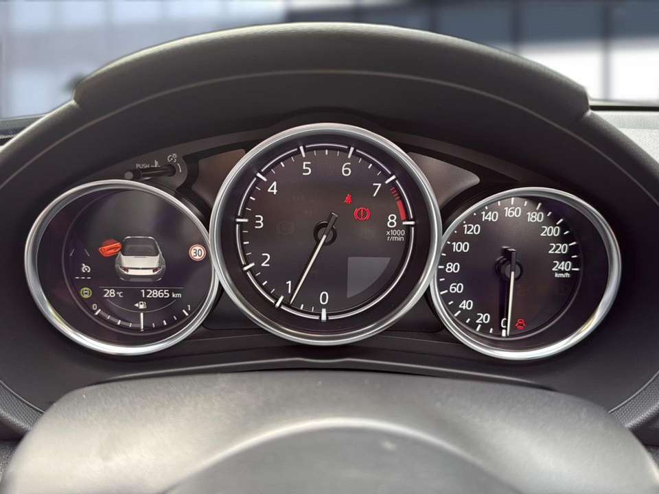 Mazda MX-5 - Imagem 15