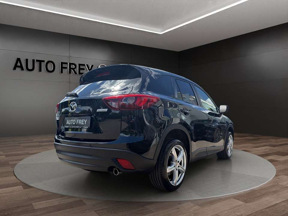 Mazda CX-5 - Imagem 3