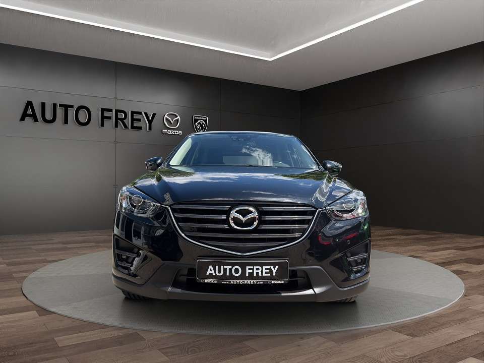 Mazda CX-5 - Imagem 5