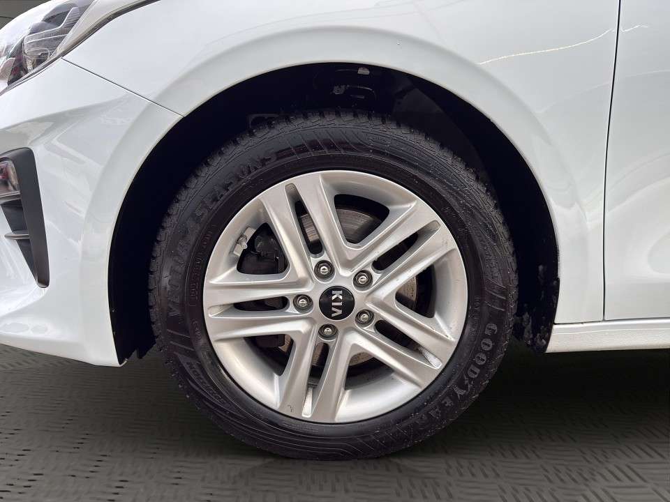 Kia Ceed / cee'd - Imagem 6