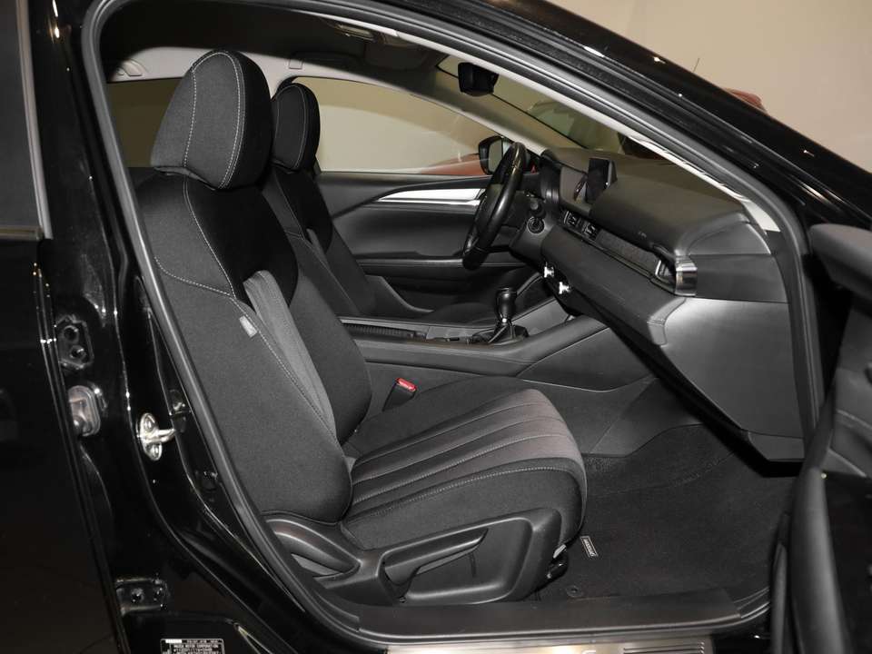 Mazda 6 - Imagem 4