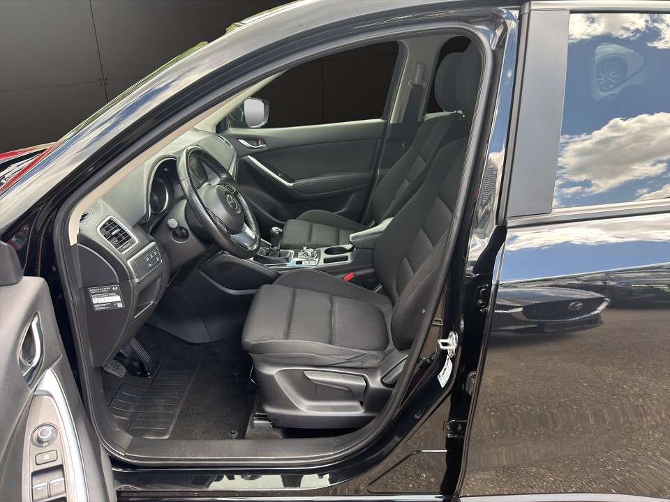 Mazda CX-5 - Imagem 7
