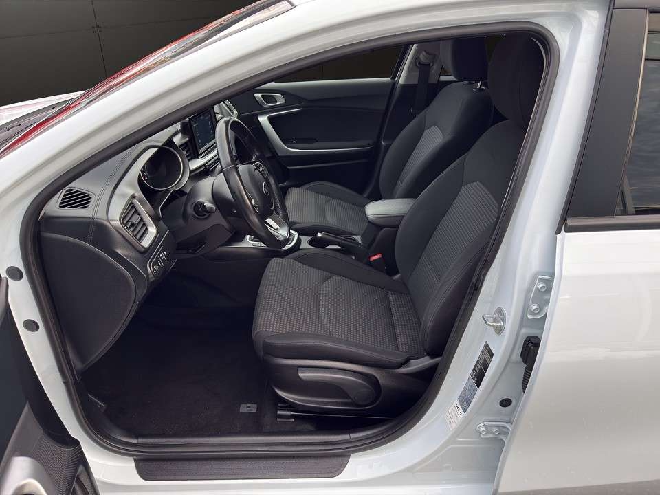 Kia Ceed / cee'd - Imagem 7