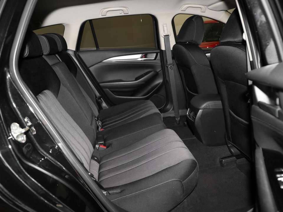 Mazda 6 - Imagem 5