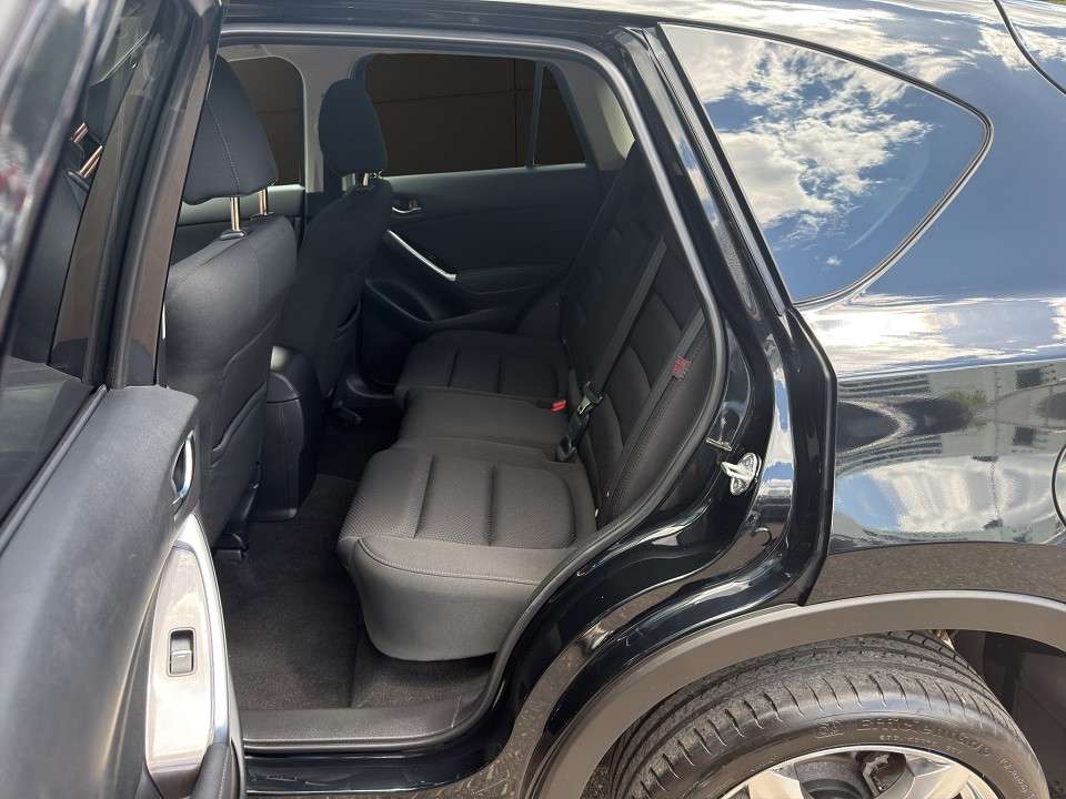 Mazda CX-5 - Imagem 8