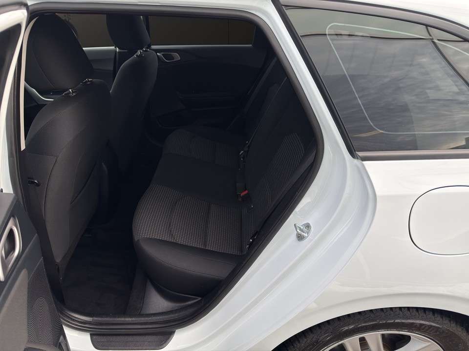 Kia Ceed / cee'd - Imagem 8
