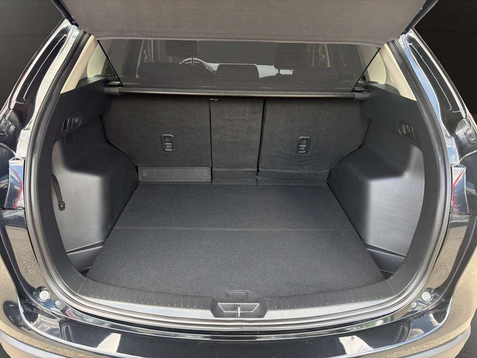 Mazda CX-5 - Imagem 9