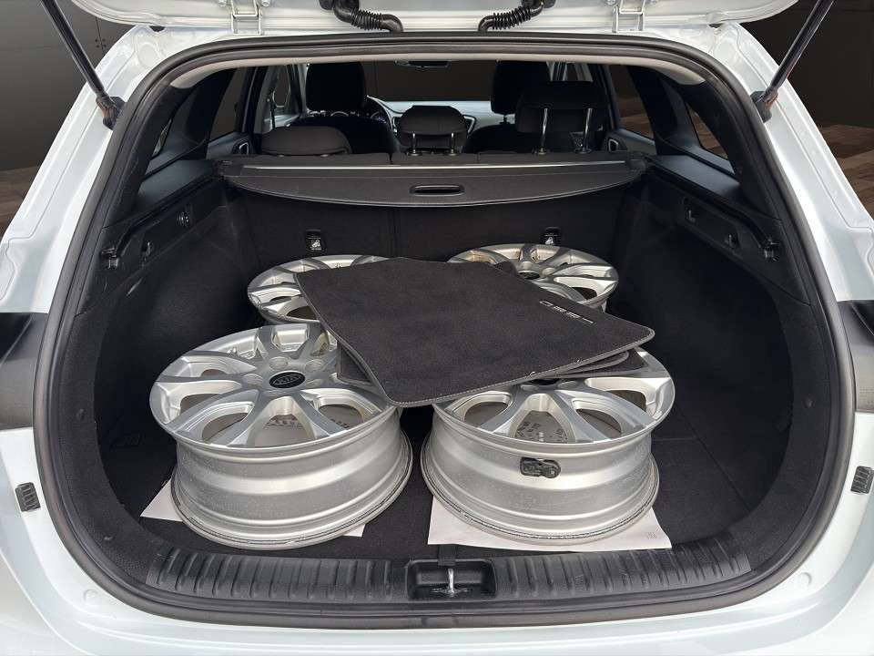 Kia Ceed / cee'd - Imagem 9