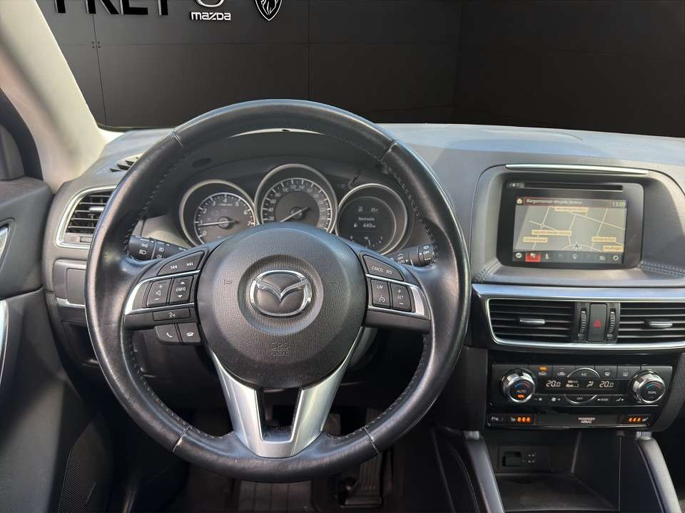 Mazda CX-5 - Imagem 10