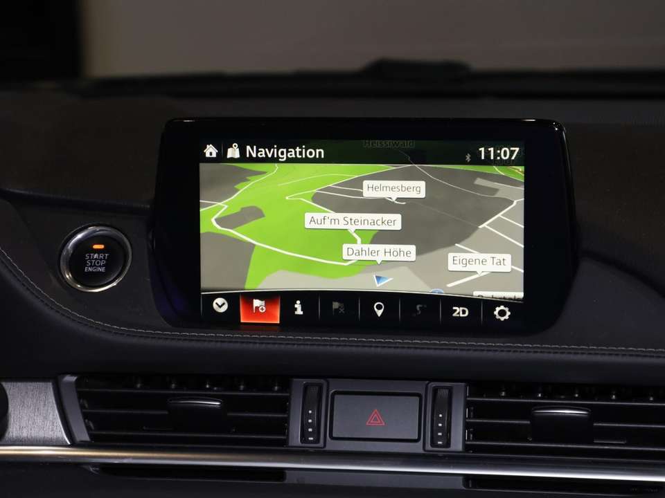 Mazda 6 - Imagem 8