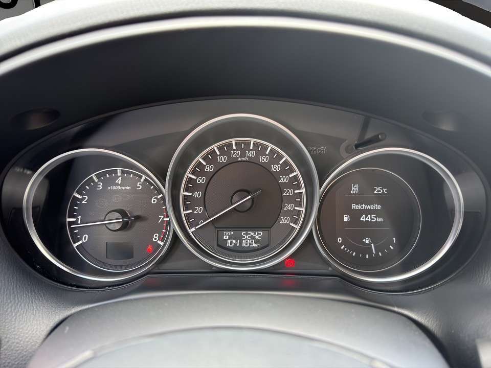 Mazda CX-5 - Imagem 11