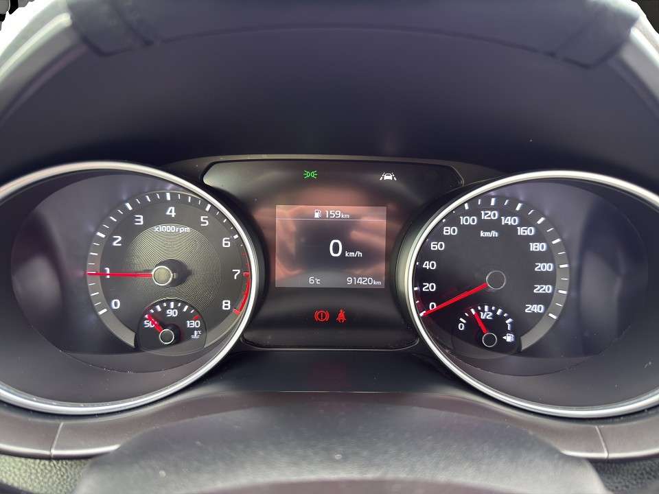 Kia Ceed / cee'd - Imagem 11
