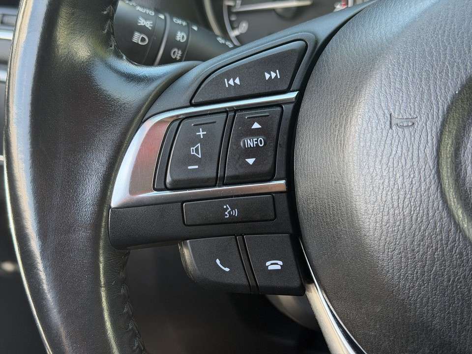 Mazda CX-5 - Imagem 12