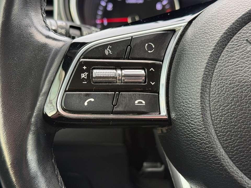 Kia Ceed / cee'd - Imagem 12