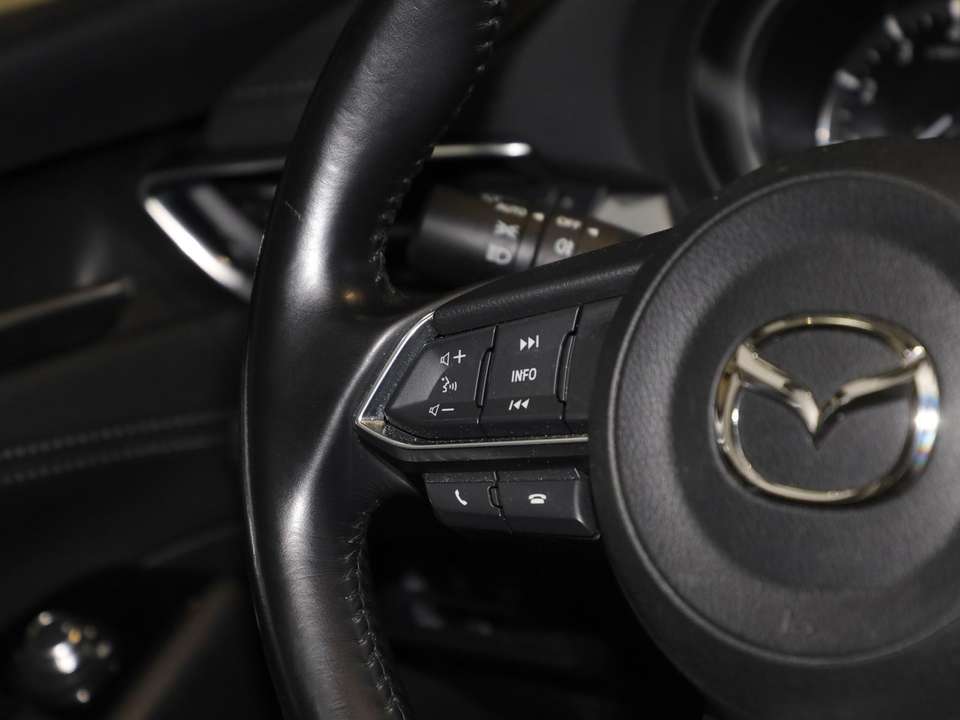 Mazda 6 - Imagem 10