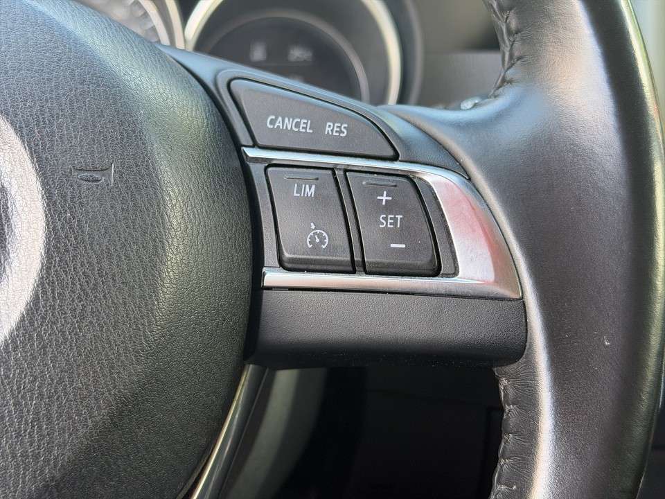 Mazda CX-5 - Imagem 13