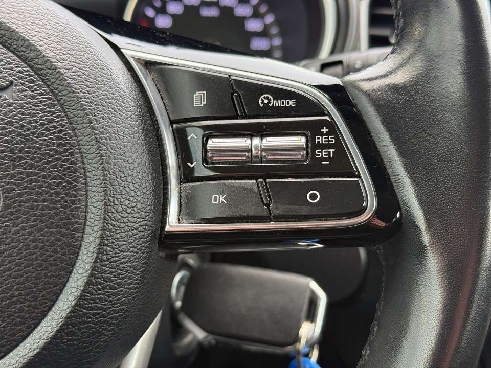 Kia Ceed / cee'd - Imagem 13