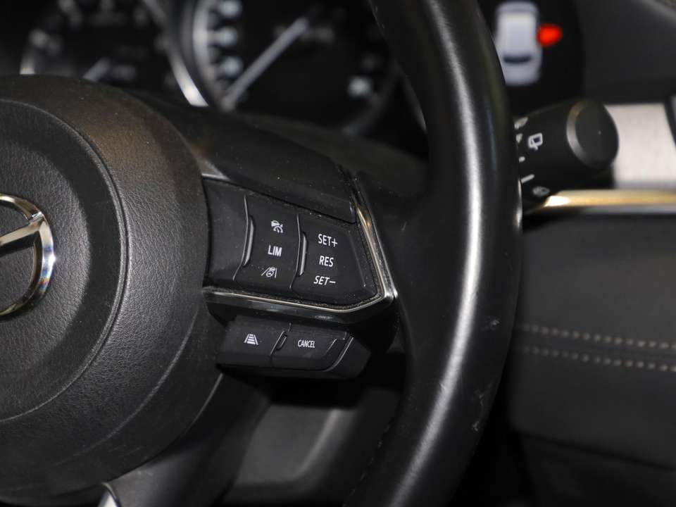 Mazda 6 - Imagem 11