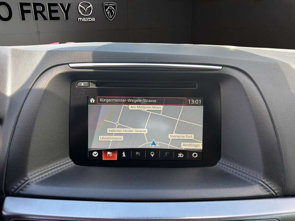 Mazda CX-5 - Imagem 14