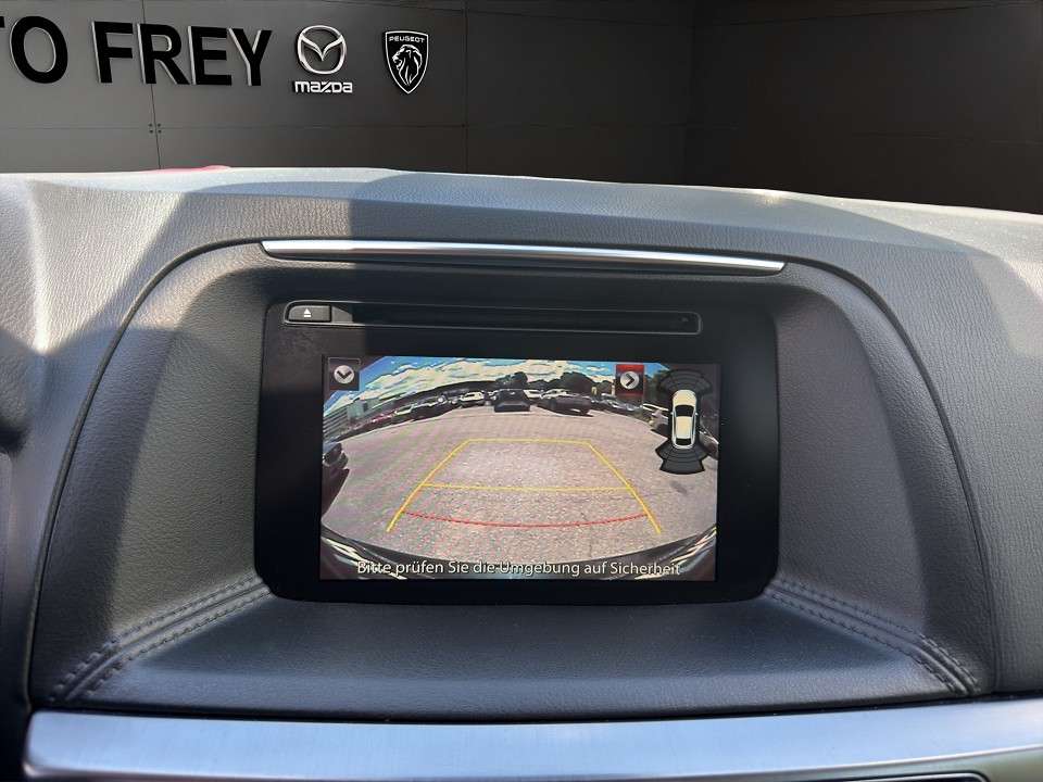 Mazda CX-5 - Imagem 15