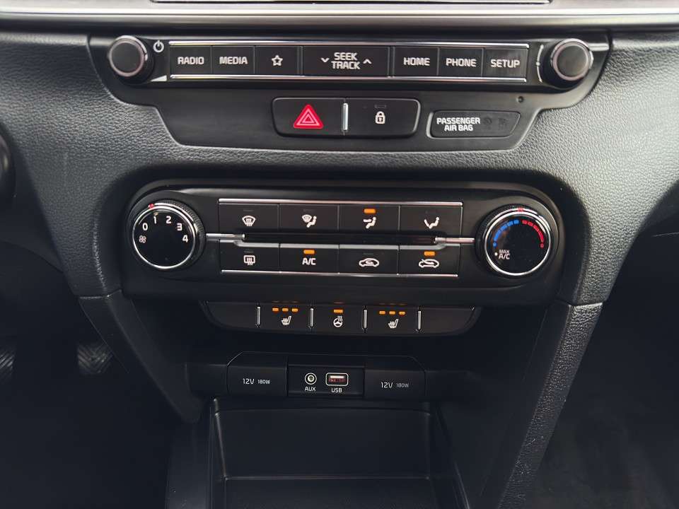 Kia Ceed / cee'd - Imagem 15