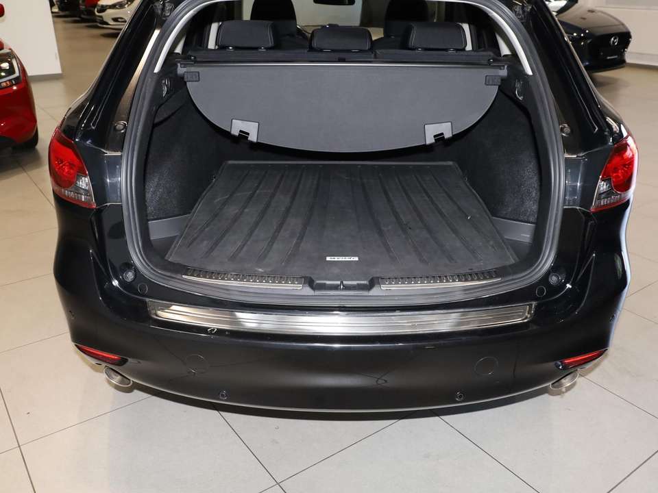 Mazda 6 - Imagem 13