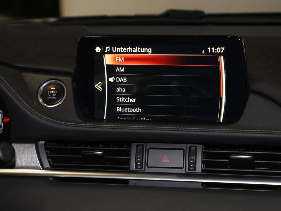 Mazda 6 - Imagem 14