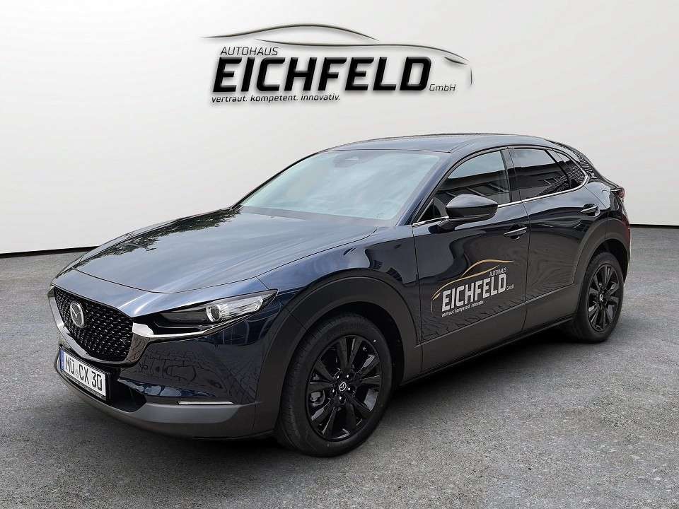 Mazda CX-30 - Imagem 2