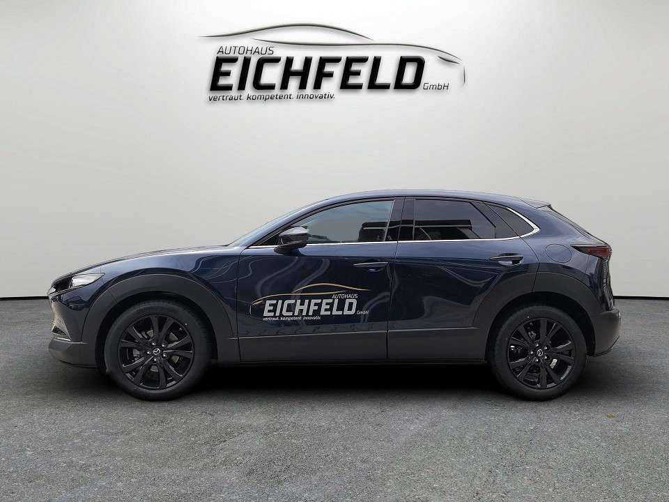 Mazda CX-30 - Imagem 3