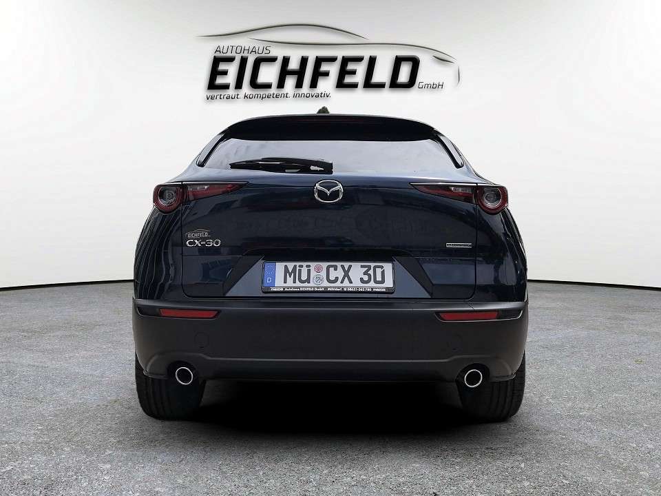 Mazda CX-30 - Imagem 4