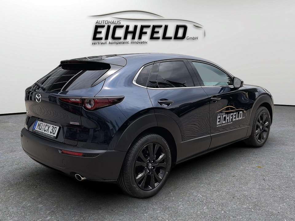 Mazda CX-30 - Imagem 5
