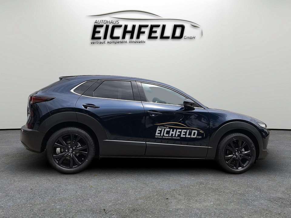 Mazda CX-30 - Imagem 6