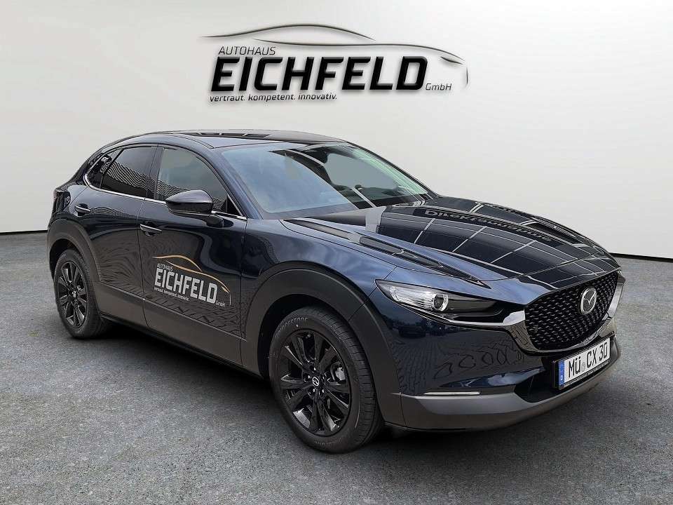 Mazda CX-30 - Imagem 7
