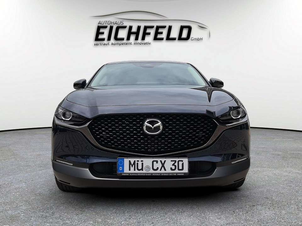 Mazda CX-30 - Imagem 8