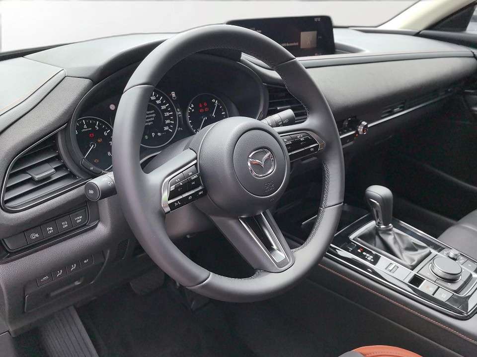 Mazda CX-30 - Imagem 9