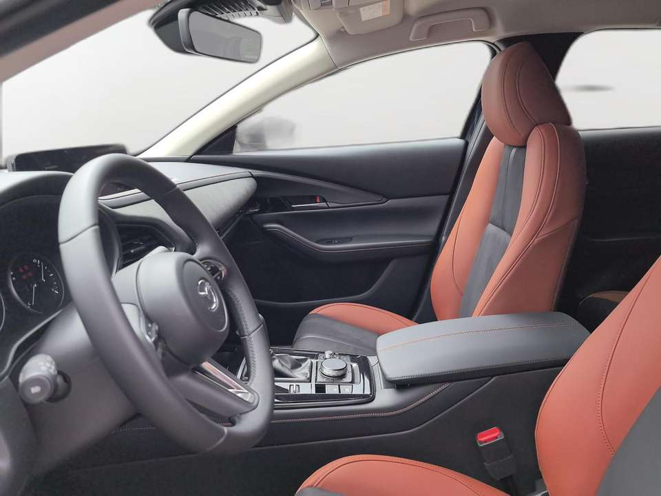 Mazda CX-30 - Imagem 10