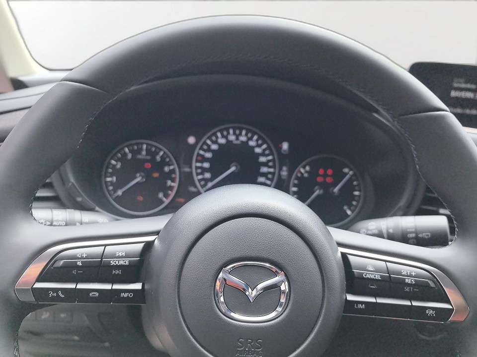 Mazda CX-30 - Imagem 11