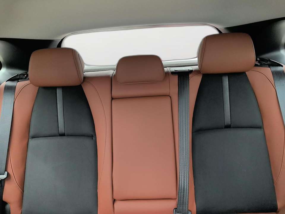 Mazda CX-30 - Imagem 12