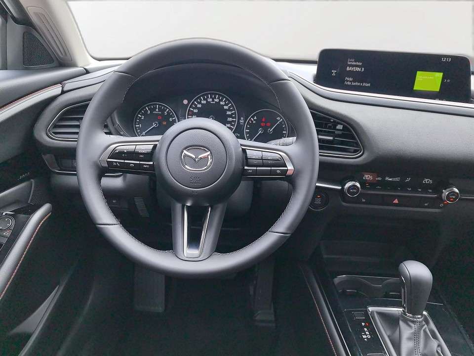 Mazda CX-30 - Imagem 13