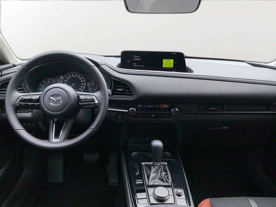 Mazda CX-30 - Imagem 14