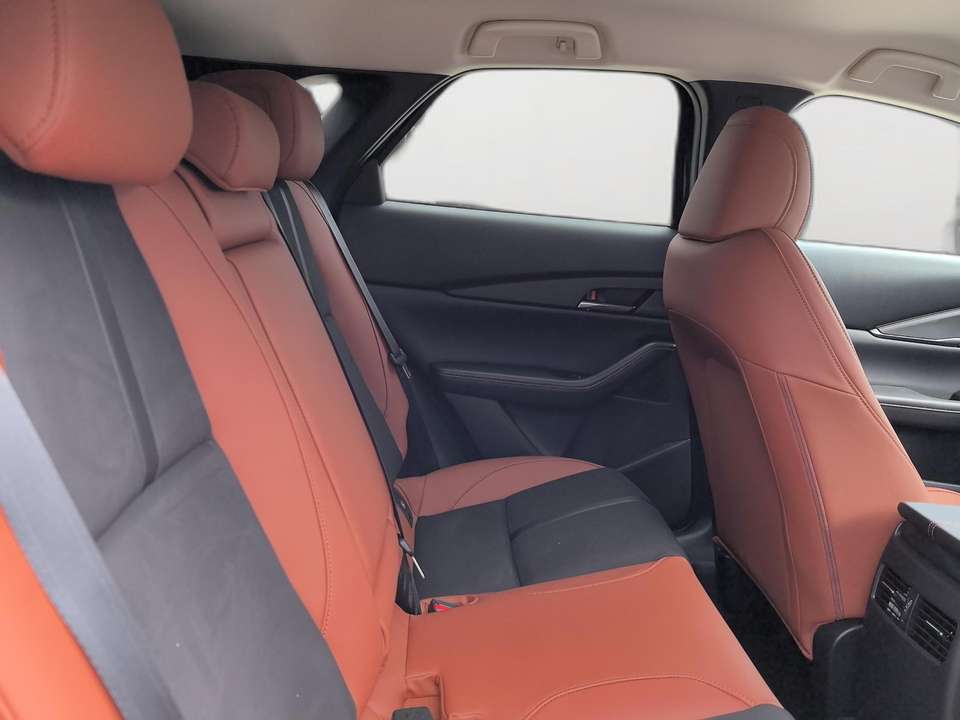 Mazda CX-30 - Imagem 15