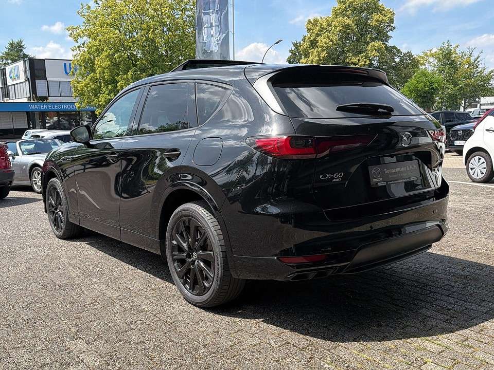 Mazda CX-60 - Imagem 2