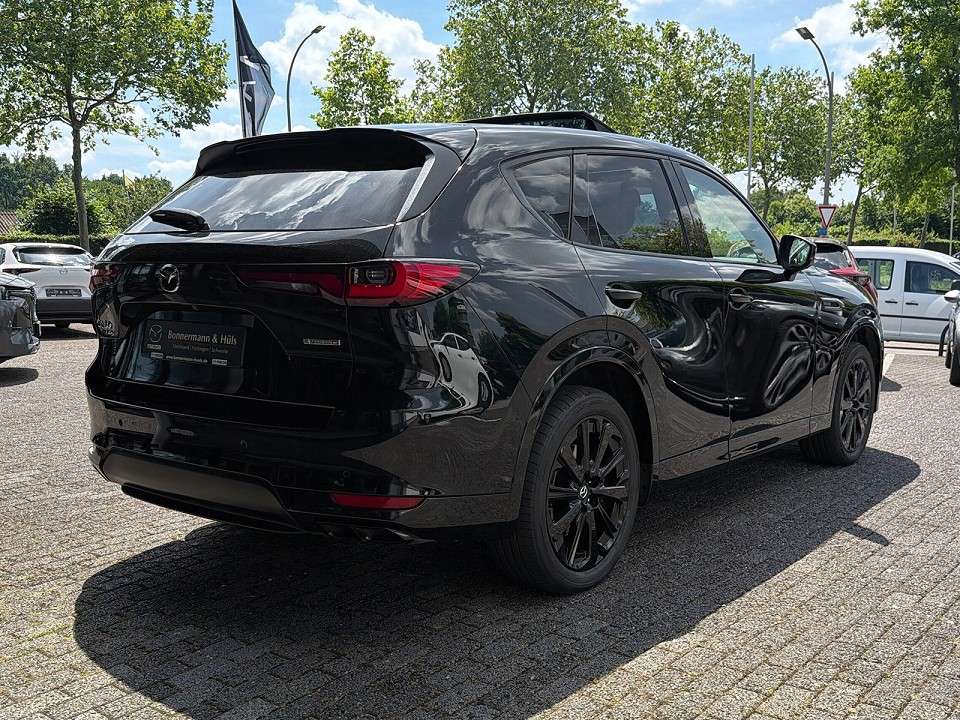 Mazda CX-60 - Imagem 3