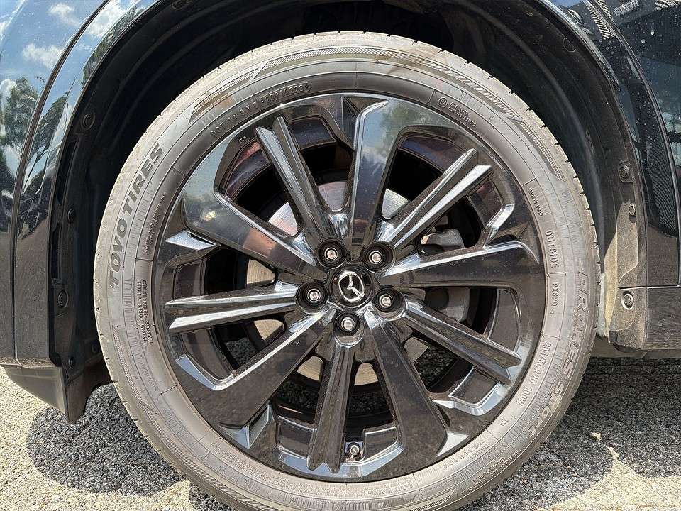 Mazda CX-60 - Imagem 5
