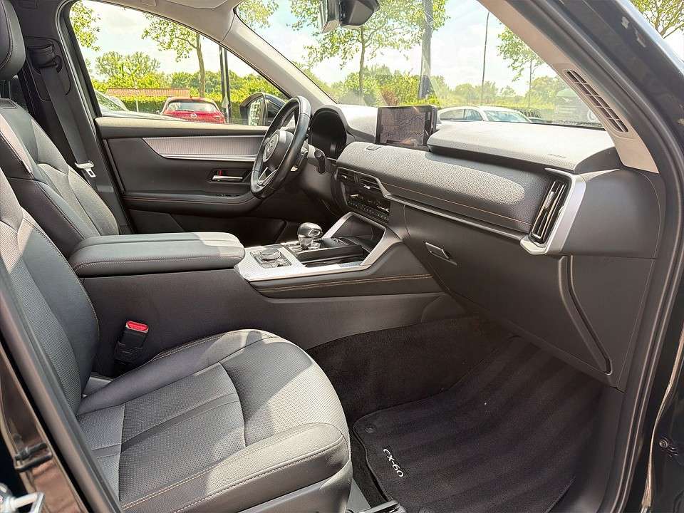 Mazda CX-60 - Imagem 7