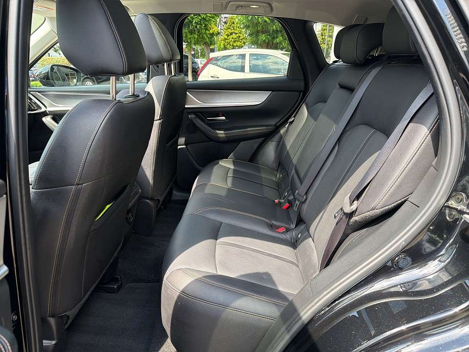 Mazda CX-60 - Imagem 8
