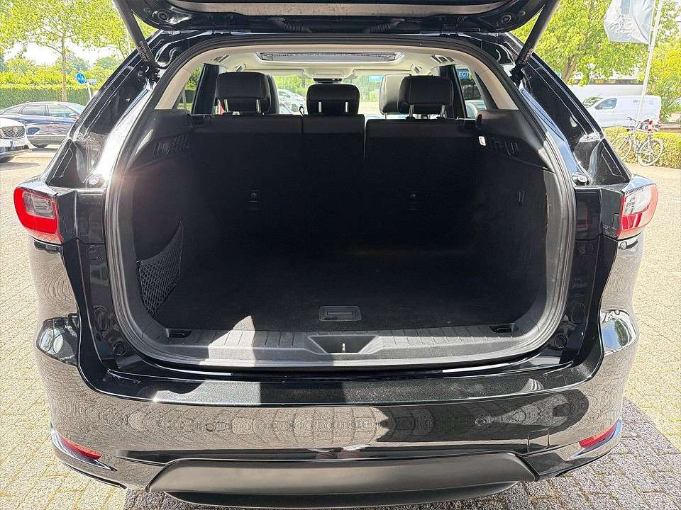 Mazda CX-60 - Imagem 9