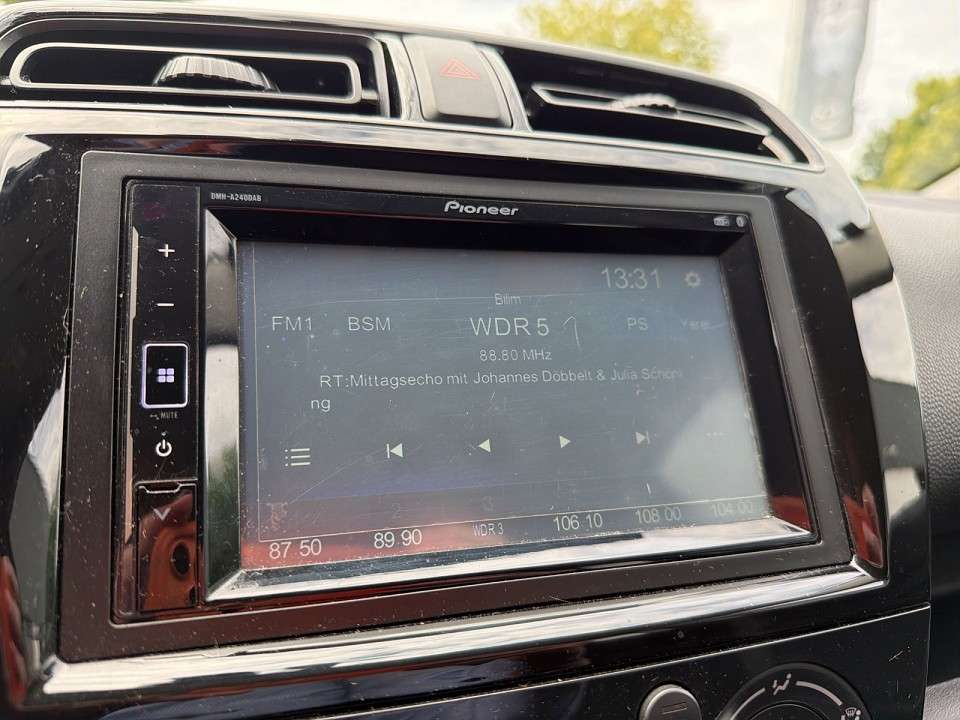 Mitsubishi Space Star - Imagem 10