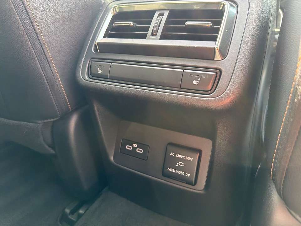 Mazda CX-60 - Imagem 13